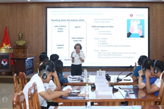 Những bài học đắt giá cho các đội bóng tại V.League