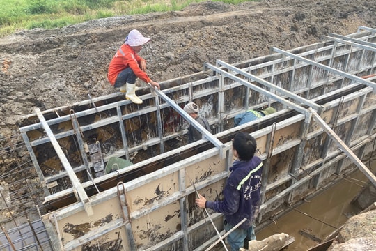 Ngành Xây dựng Nghệ An cắt giảm hơn 122 tỷ đồng thông qua thẩm định 61 dự án, công trình 