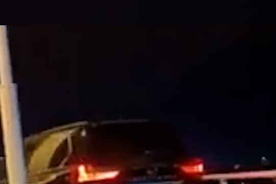 Đã tìm ra tài xế ô tô cố tình đi sai làn trên cầu Bến Thuỷ 1