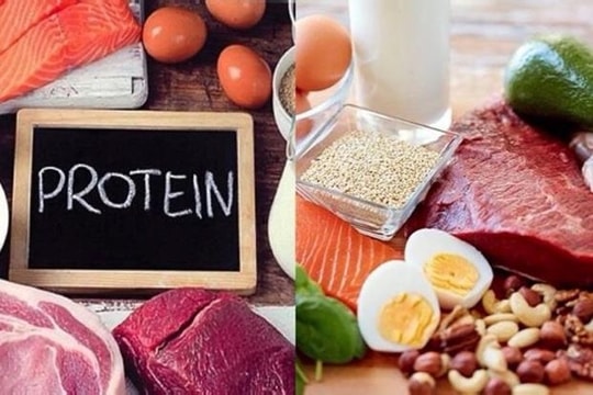 Người gầy, làm cách nào để tăng cân?