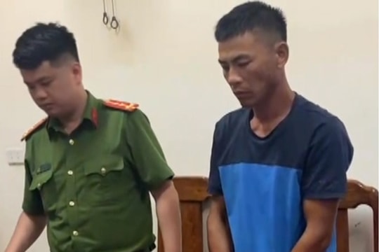 Chặt đứt mắt xích trong đường dây vận chuyển ma túy về Nghệ An