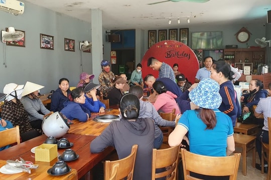 Vỡ hụi hàng chục tỷ đồng, cả trăm hộ dân điêu đứng