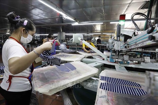 Bộ Kế hoạch và Đầu tư xây dựng 2 kịch bản tăng trưởng GDP 6 tháng cuối năm