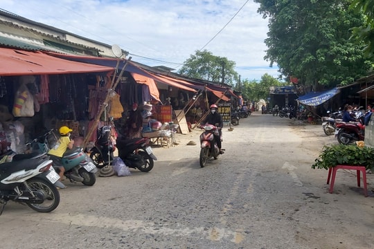 Vướng mắc khi thu hồi đất thực hiện dự án xây dựng cầu Thanh Nam - Con Cuông