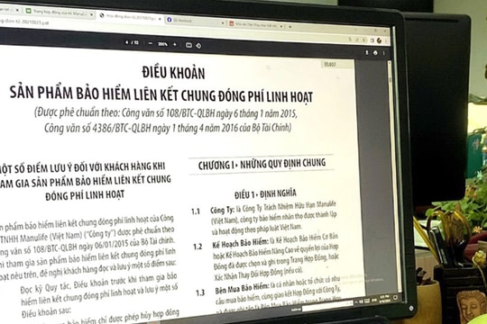 Sắp thanh tra thêm 10 doanh nghiệp bảo hiểm