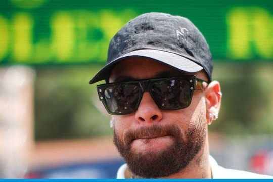 Phớt lờ lệnh cấm, Neymar bị phạt nặng