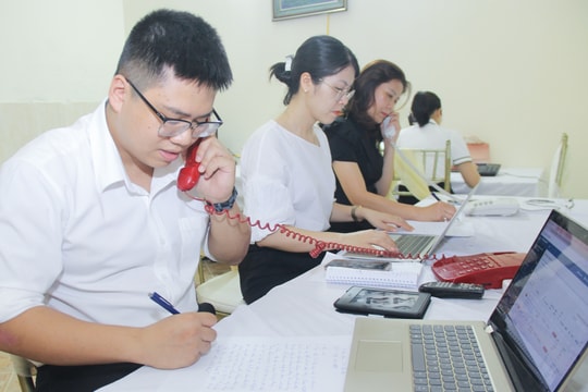 Nhiều cử tri phản ánh vấn đề quản lý đất đai qua đường dây nóng kỳ họp HĐND tỉnh 