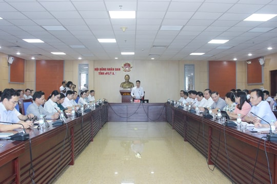 Đại biểu HĐND tỉnh lo ngại về vấn đề giáo dục kỹ năng sống cho học sinh