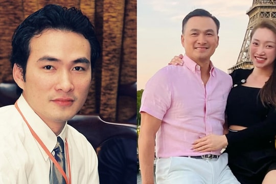 Chi Bảo sau khi giải nghệ: Viên mãn bên vợ kém 16 tuổi, ở biệt thự triệu đô