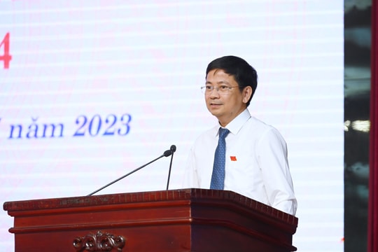 Nghệ An có 8 tồn tại trong công tác bảo vệ môi trường