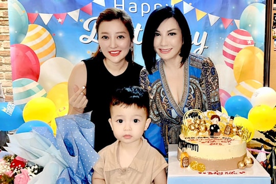 Trizzie Phương Trinh tiết lộ bất ngờ về người mới của Bằng Kiều