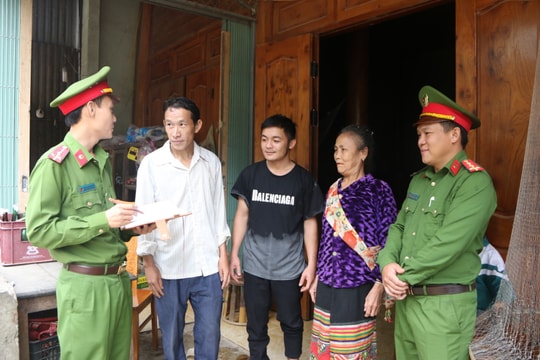 Cảnh giác với các chiêu trò lừa đảo tinh vi trên không gian mạng