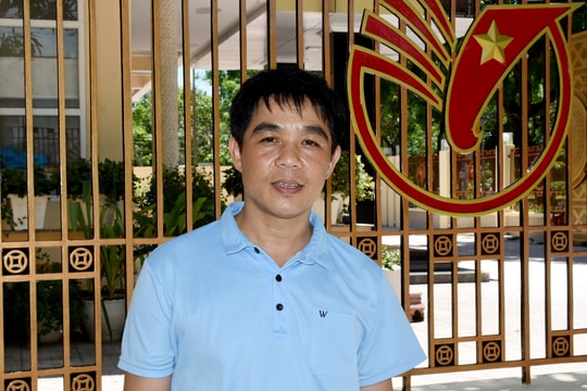 Cử tri bày tỏ ý kiến phần trả lời chất vấn về bạo lực học đường