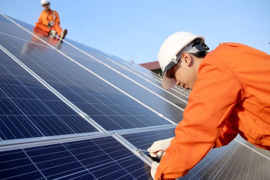 Quy hoạch Điện VIII – tiền đề phát triển nguồn năng lượng tái tạo bền vững tại Việt Nam