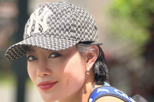 Luyến 'Cuộc đời vẫn đẹp sao' lần đầu kể về những góc khuất ít biết