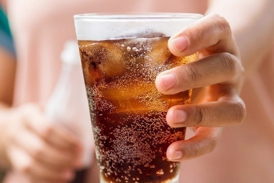 Tác hại của coca cola không phải ai cũng biết
