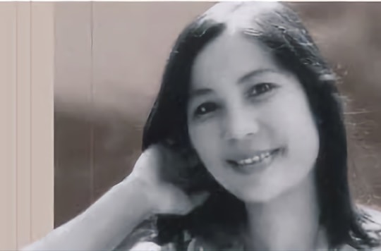 Vĩnh biệt nhà thơ Lâm Thị Mỹ Dạ: 'Xin chia cùng cho bạn nhẹ chân đi'