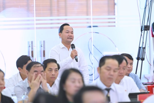 Rà soát, xử lý các vi phạm trong sử dụng đất của doanh nghiệp