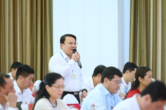 Sẽ bố trí thêm 993 tỷ đồng phục vụ giải phóng mặt bằng đại dự án Bản Mồng