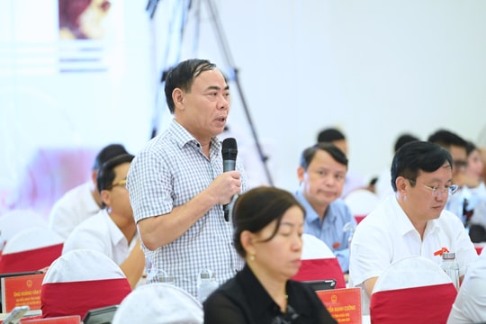 Giám đốc Sở Du lịch: Nghệ An thiếu cơ sở lưu trú, thiếu nhân lực và ít sản phẩm du lịch