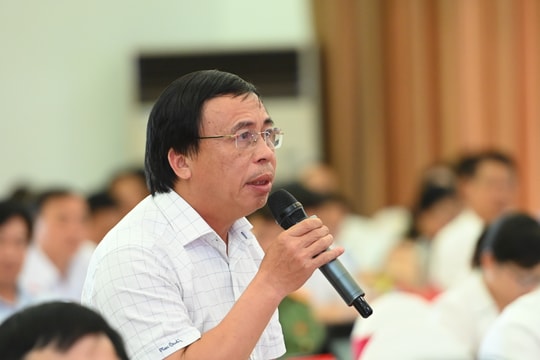 Có những sản phẩm không 'gắn sao' OCOP nhưng vẫn được thị trường ưa chuộng, tiêu thụ rất tốt