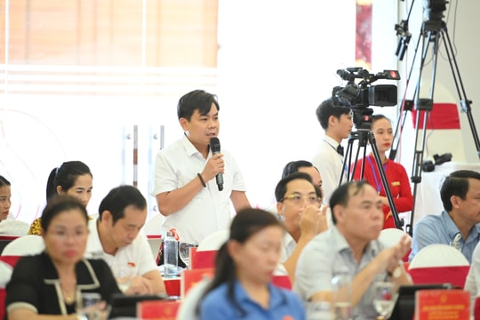 Đại biểu HĐND tỉnh đề nghị làm rõ trách nhiệm khi thủ phủ cam Vinh chỉ còn 'vang bóng một thời'