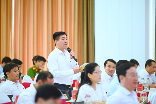 Video: Nhiều vấn đề liên quan đến an toàn trẻ em được đại biểu chất vấn tại kỳ họp HĐND tỉnh