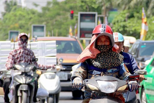 Điểm tin ngày 8/7