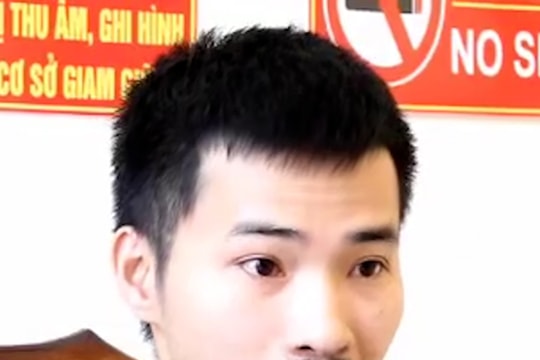 Bắt đối tượng lừa bán số lô, đề trên mạng chiếm đoạt 450 triệu đồng