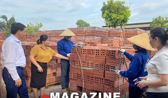 Phát triển Đảng trong doanh nghiệp ngoài Nhà nước – Bài 1: Nhiệm vụ quan trọng, thường xuyên