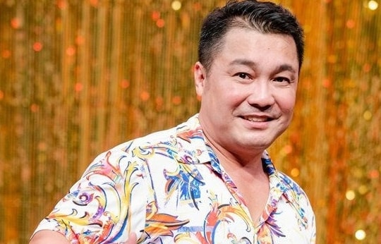 Diễn viên Lý Hùng lên tiếng về thông tin lấy vợ ở tuổi 54