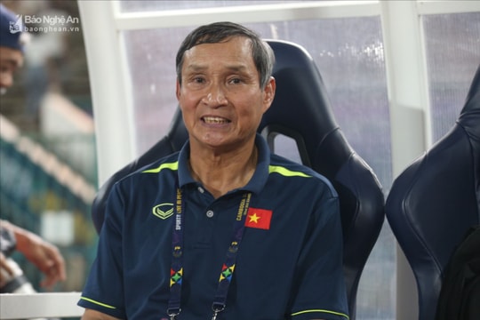 HLV Mai Đức Chung: Tuyển nữ Việt Nam sẽ gây bất ngờ ở trận đấu gặp New Zealand