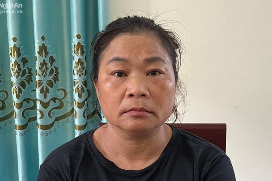 Khởi tố đối tượng mua bán phụ nữ qua biên giới