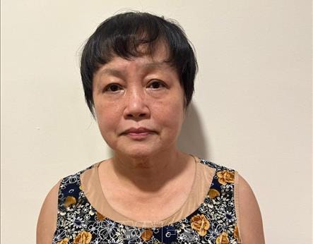 Khởi tố nguyên Phó Giám đốc Sở Kế hoạch và Đầu tư liên quan đến AIC