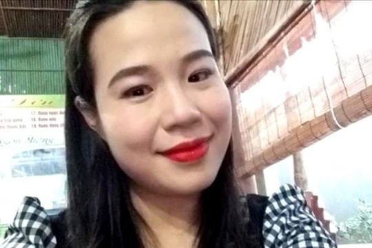 Lên mạng đặt mua sổ đỏ giả mang đi vay vốn ngân hàng