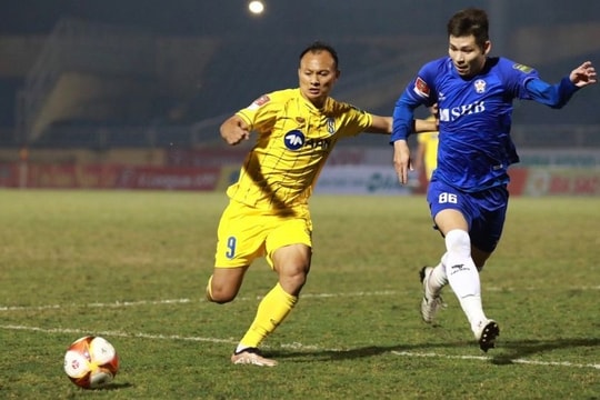 Hai sự thay đổi mang lại hiệu quả cho Sông Lam Nghệ An