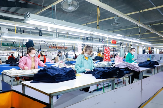 Nghệ An xếp thứ 8/63 địa phương về thu hút đầu tư trực tiếp nước ngoài