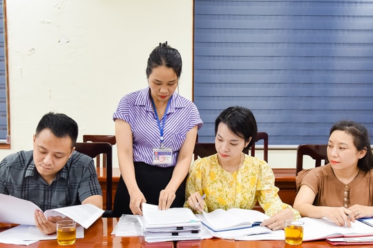 Đề xuất xem xét đặc thù của Ban Dân tộc khi đánh giá xếp hạng cải cách hành chính cấp sở, ngành tỉnh Nghệ An