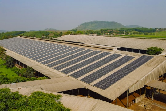 Nên sớm ban hành chính sách hỗ trợ sản xuất điện năng lượng mặt trời