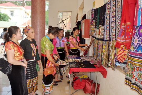 Công tác dân tộc của Nghệ An dự báo nhiều mục tiêu năm 2023 về đích sớm, vượt kế hoạch