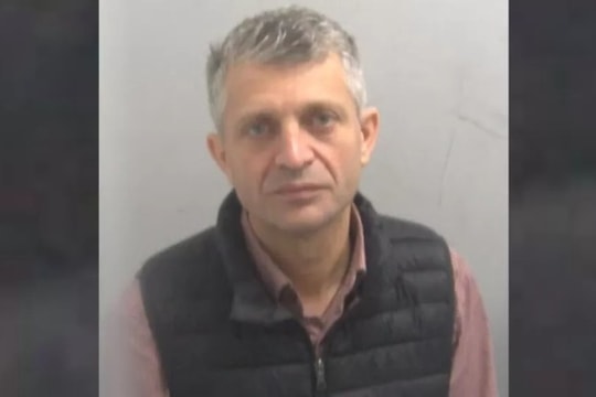 Anh tuyên án nghi phạm vụ 39 thi thể người Việt trong container