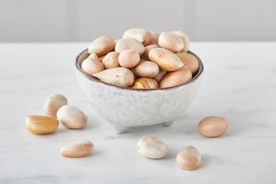 Công dụng làm đẹp không ngờ từ hạt mít