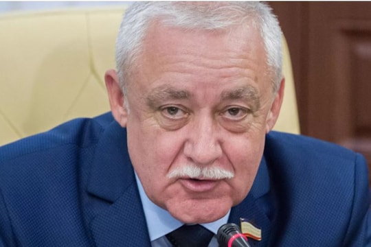 Crimea không cần sự công nhận của NATO 