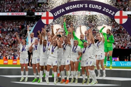 3 ứng cử viên nặng ký cho ngôi hậu tại FIFA Women's World Cup 2023 