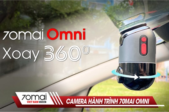 Tại sao camera hành trình 70mai rất được ưa chuộng tại Nghệ An - Hà Tĩnh?