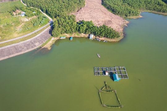 Đại hội đại biểu Đảng bộ tỉnh Nghệ Tĩnh nhiệm kỳ 1986 - 1991