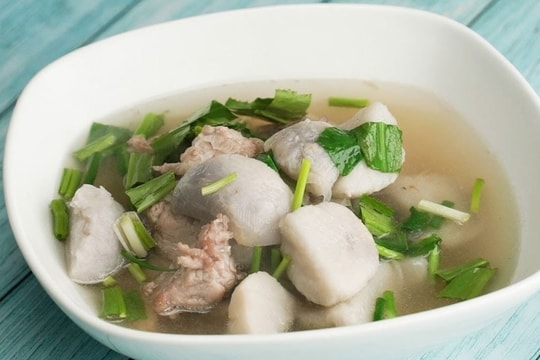 Loại củ phổ biến ở Việt Nam có dinh dưỡng gấp 1,5 lần khoai tây