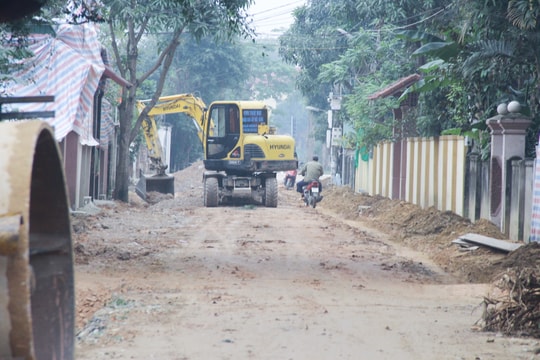 HĐND thành phố Vinh cho ý kiến về việc đầu tư mới 99 công trình, dự án năm 2024