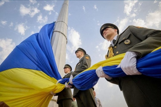 Giới khoa học Mỹ nhận định về những gì còn lại ở Ukraine 