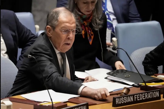 Nga-Trung bàn về chính sách dịch chuyển của NATO vào khu vực châu Á-Thái Bình Dương